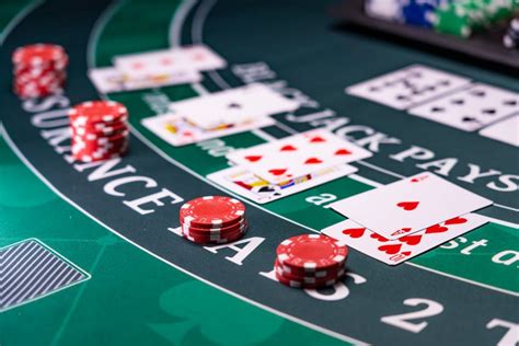 blackjack insurance|chip program oklahoma.